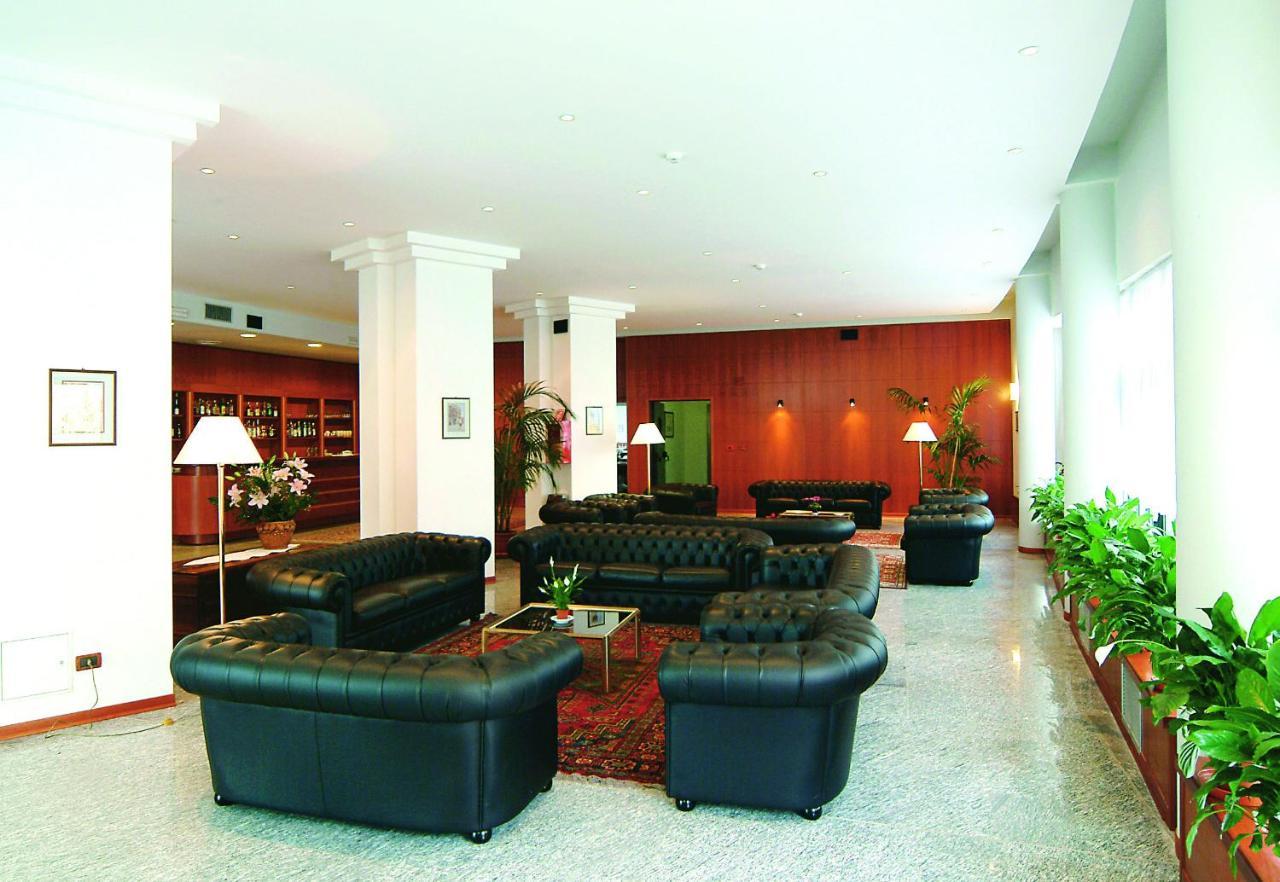Hotel Il Duca D'Este Ferrara Exterior photo