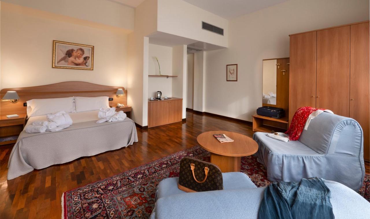 Hotel Il Duca D'Este Ferrara Exterior photo